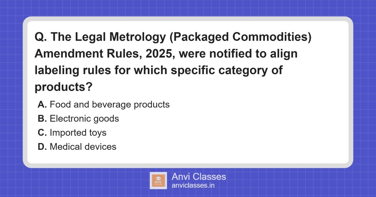 Medical Device Labeling: Legal Metrology Rules