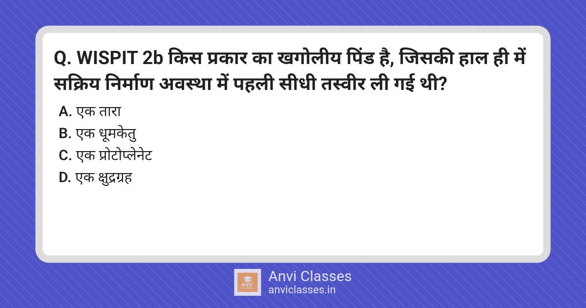 WISPIT 2b: A Protoplanet Discovery